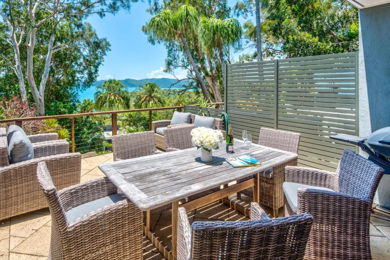 Sunset Waters Apartments جزيرة هاميلتون المظهر الخارجي الصورة