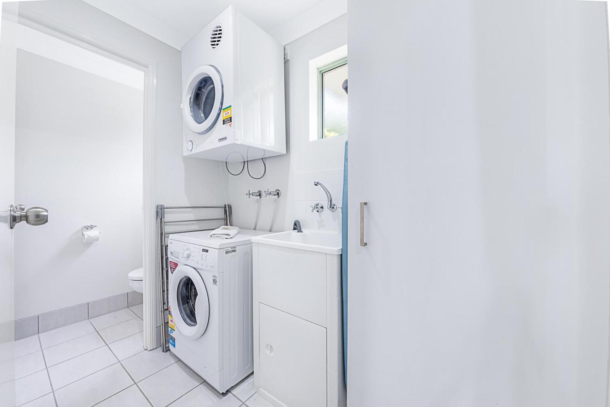 Sunset Waters Apartments جزيرة هاميلتون المظهر الخارجي الصورة