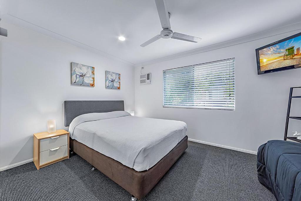 Sunset Waters Apartments جزيرة هاميلتون المظهر الخارجي الصورة