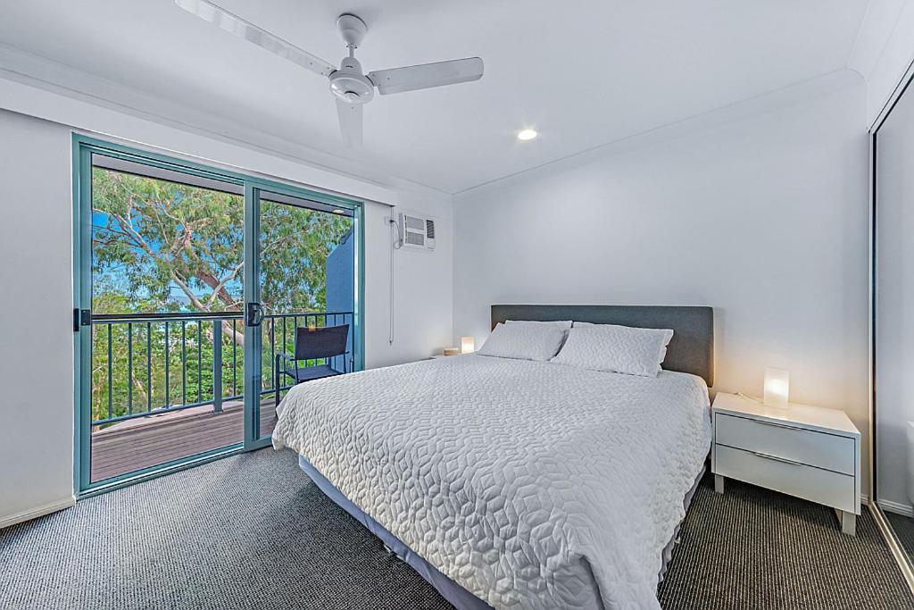 Sunset Waters Apartments جزيرة هاميلتون المظهر الخارجي الصورة