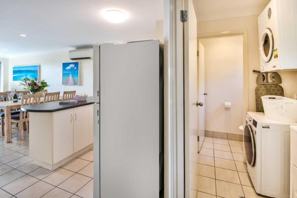 Sunset Waters Apartments جزيرة هاميلتون المظهر الخارجي الصورة